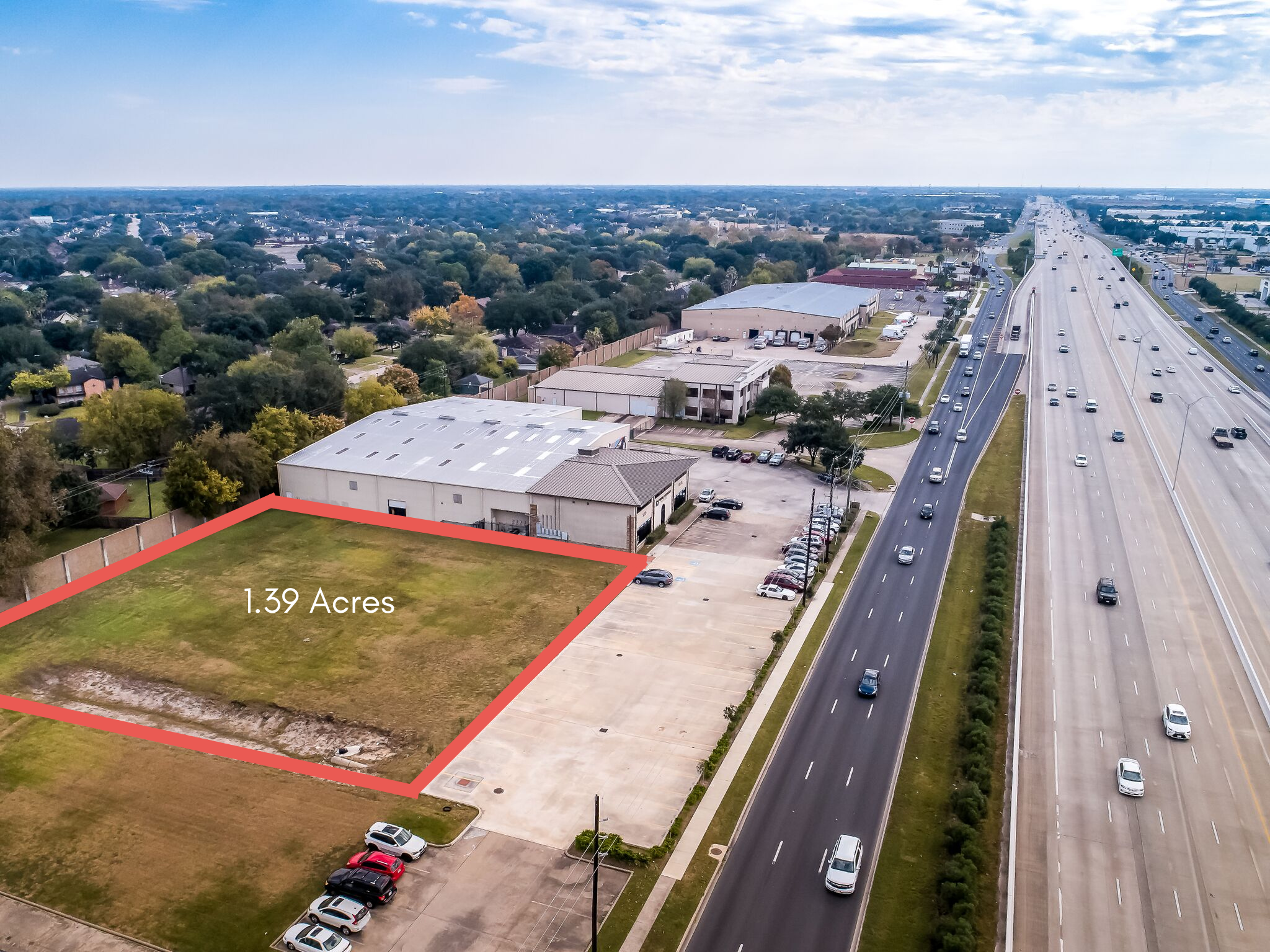 11500 S Sam Houston Pky W, Houston, TX for Sale