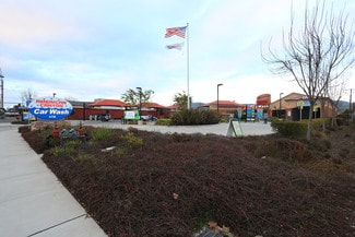American Canyon, CA Retail - 3448 Broadway St