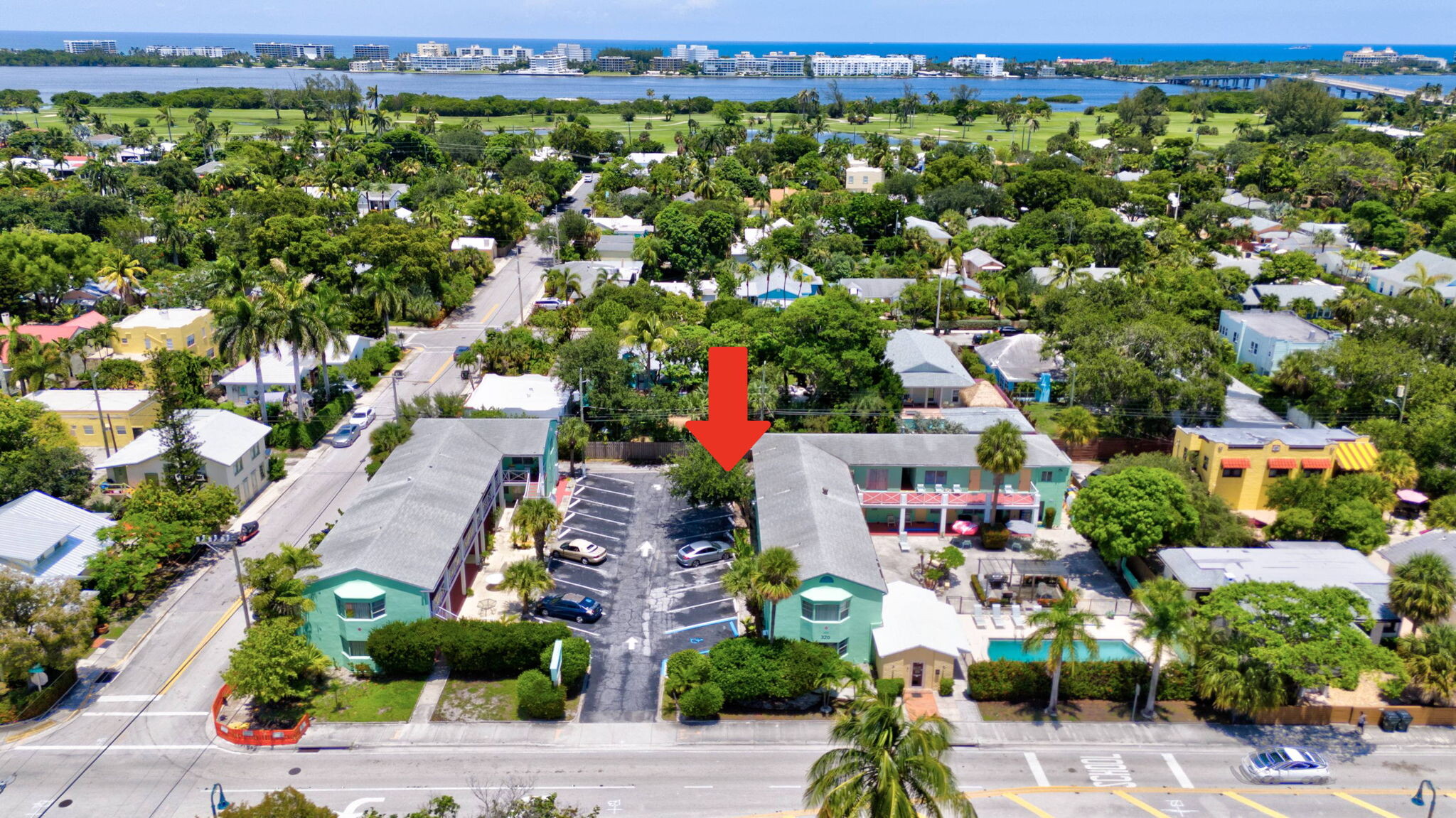 320 N Federal Hwy, Lake Worth, FL for Sale