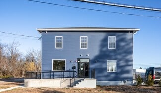 Hamilton, NJ Office - 1616 Nottingham Way Hamilton, NJ Office - 1616 Nottingham Way