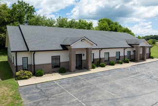 Martinsville, IN Office/Medical - 7845-7857 Waverly Rd