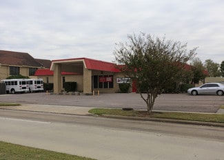 Houston, TX Day Care Center - 10911 Sabo Rd Houston, TX Day Care Center - 10911 Sabo Rd