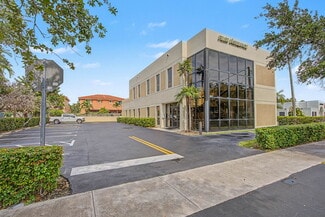 Miami, FL Office - 9440 SW 77th Ave