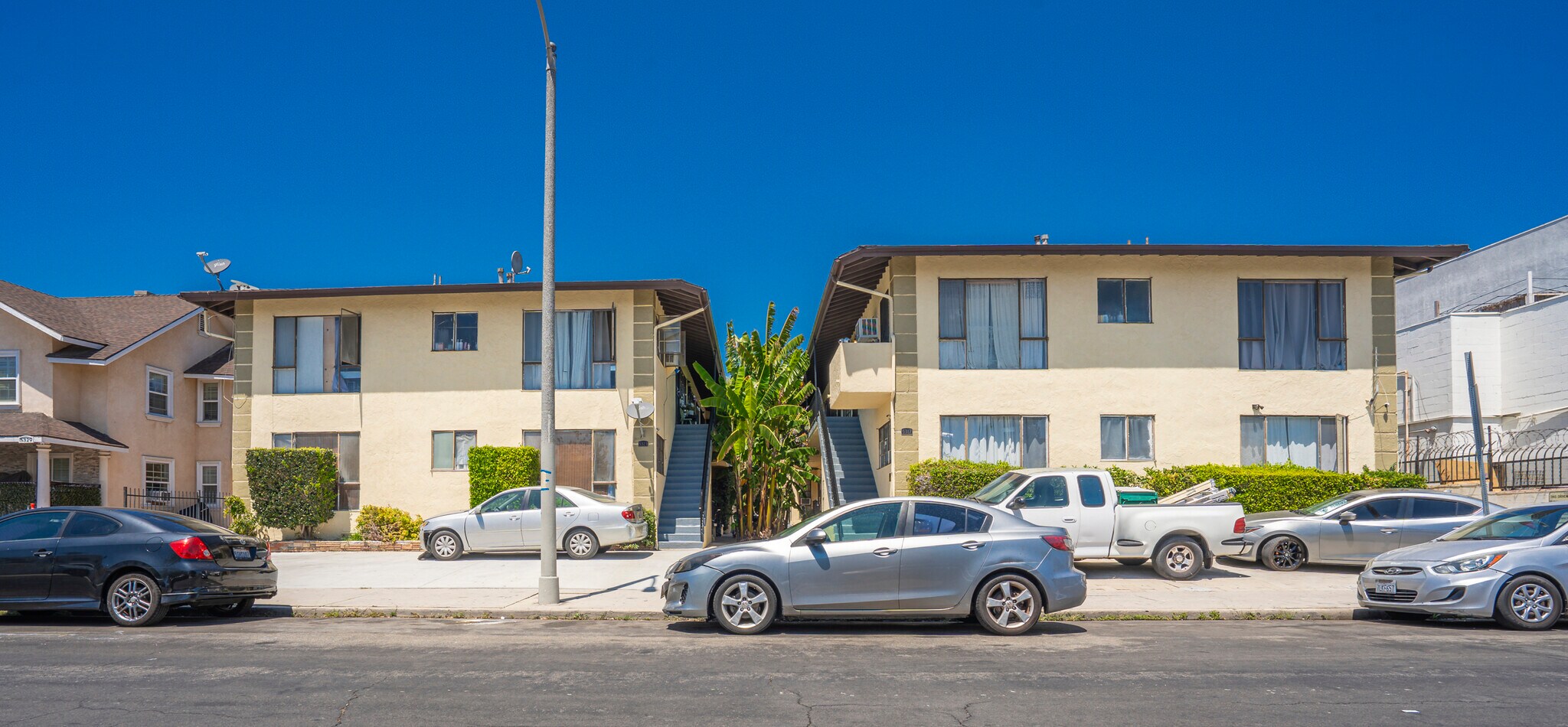 5317 Lemon Grove Ave, Los Angeles, CA for Sale