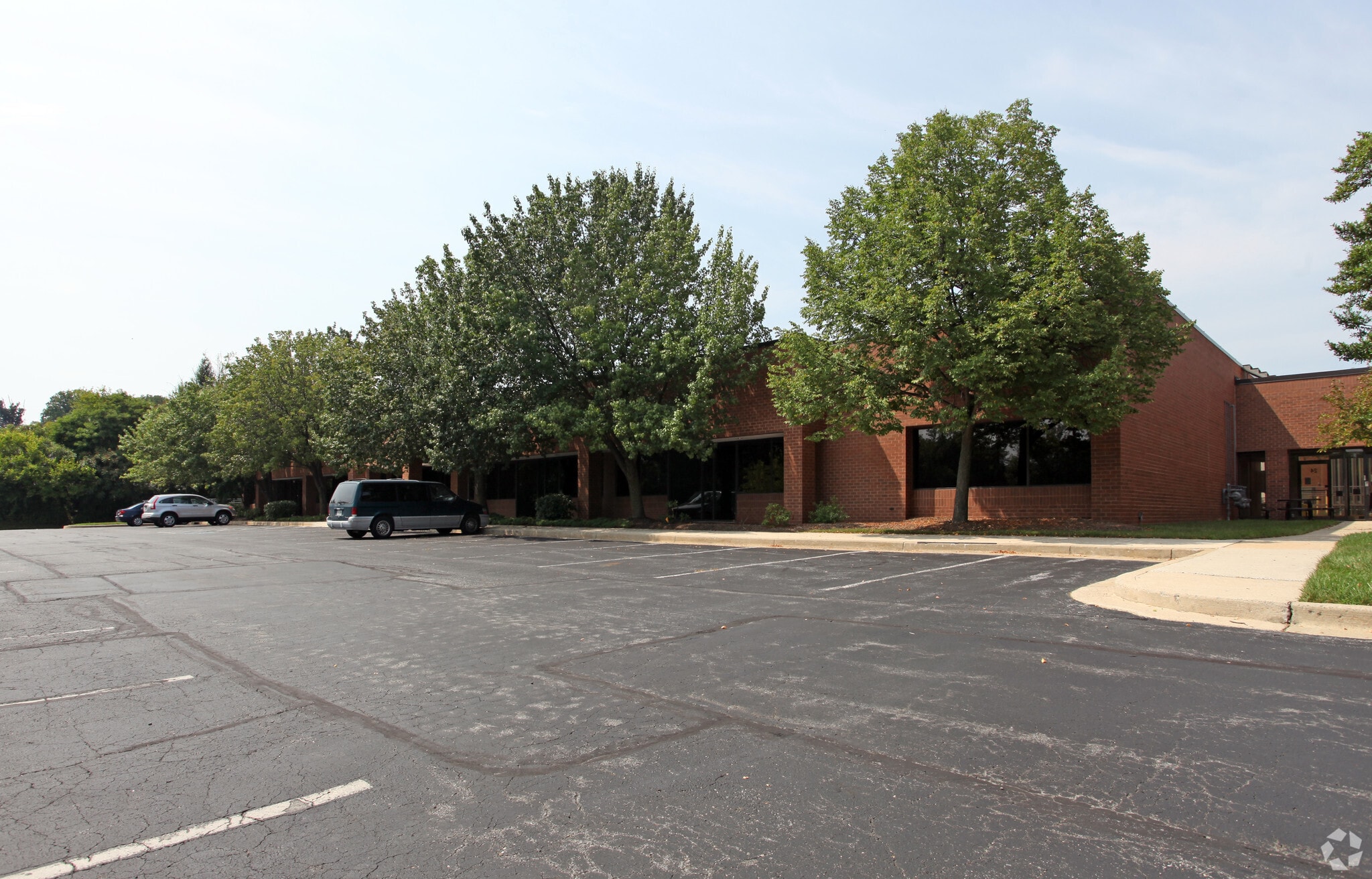 7600-7606 Standish Pl, Rockville, MD for Rent
