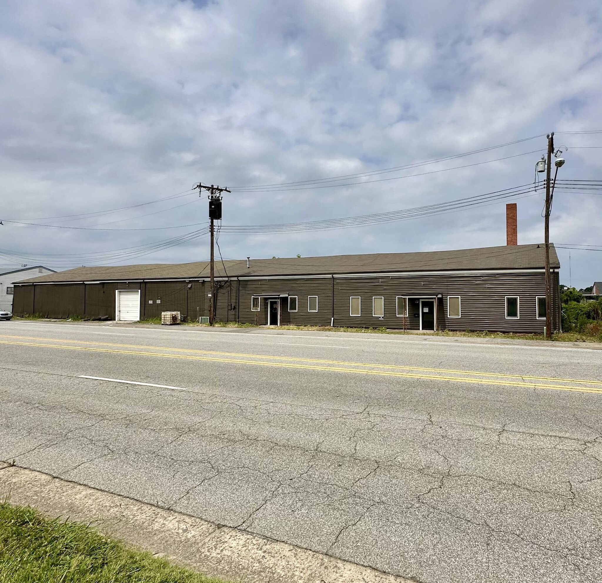 427 N English St, Greensboro, NC for Rent
