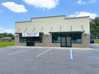 Foley, AL Office/Retail - 15333 Highway 59