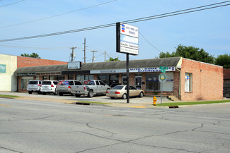 Tulsa, OK Retail - 3224-3226 E 15th St