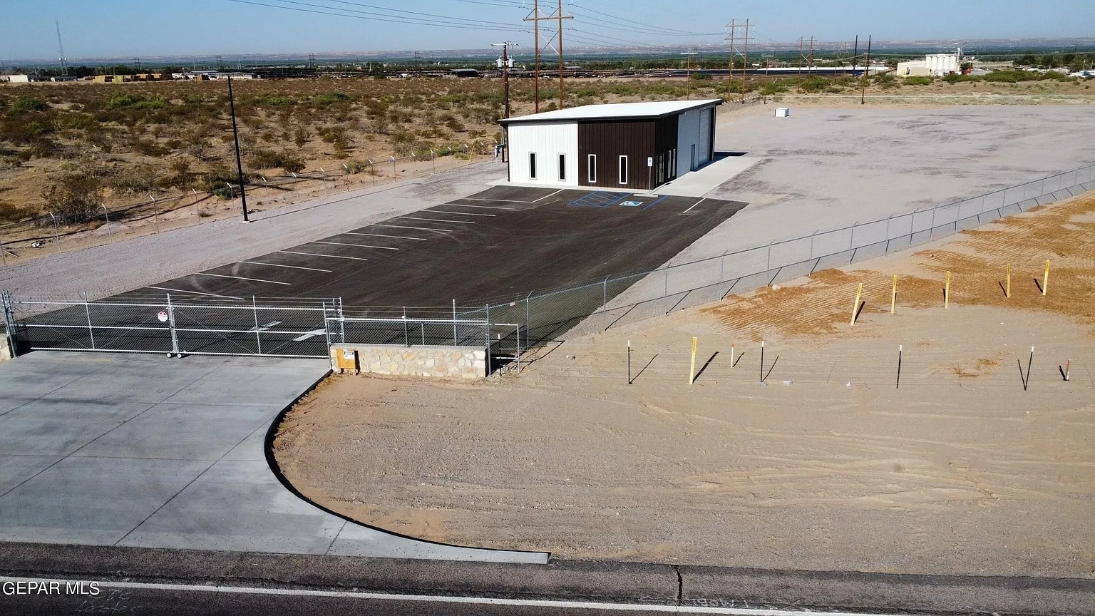 22950 Stern dr, Anthony, NM for Rent