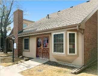 Aurora, CO Office - 12369 E Cornell Ave