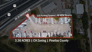 Clearwater, FL Commercial - 12355 US 19 N Hwy