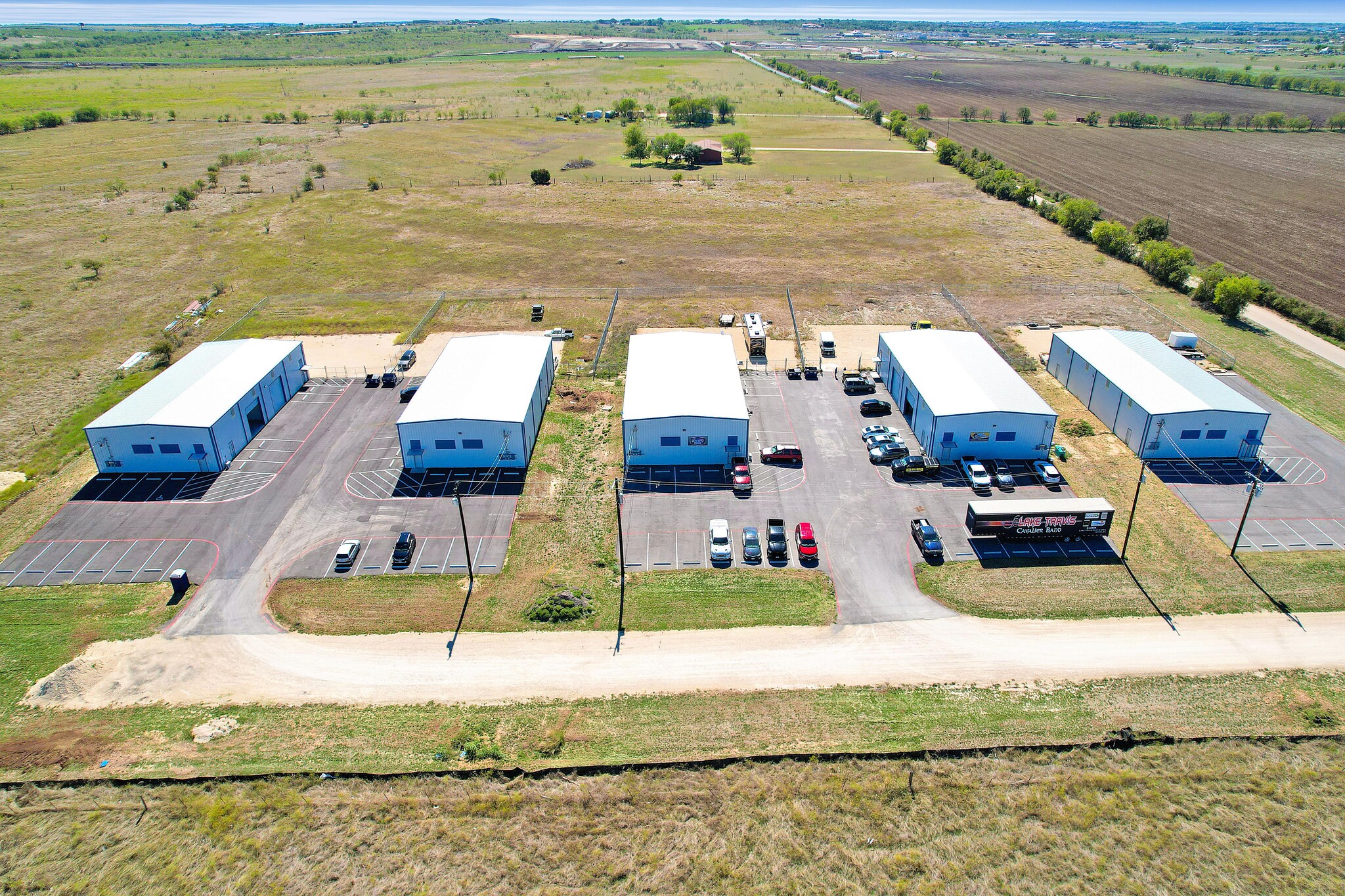 1000 County Road 308, Jarrell, TX for Sale