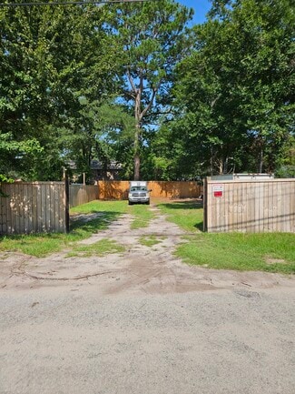 North Charleston, SC Commercial Land - 1615 Remount Rd North Charleston, SC Commercial Land - 1615 Remount Rd