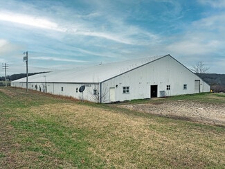 Conway, MO Warehouse - 211 Martingale Dr
