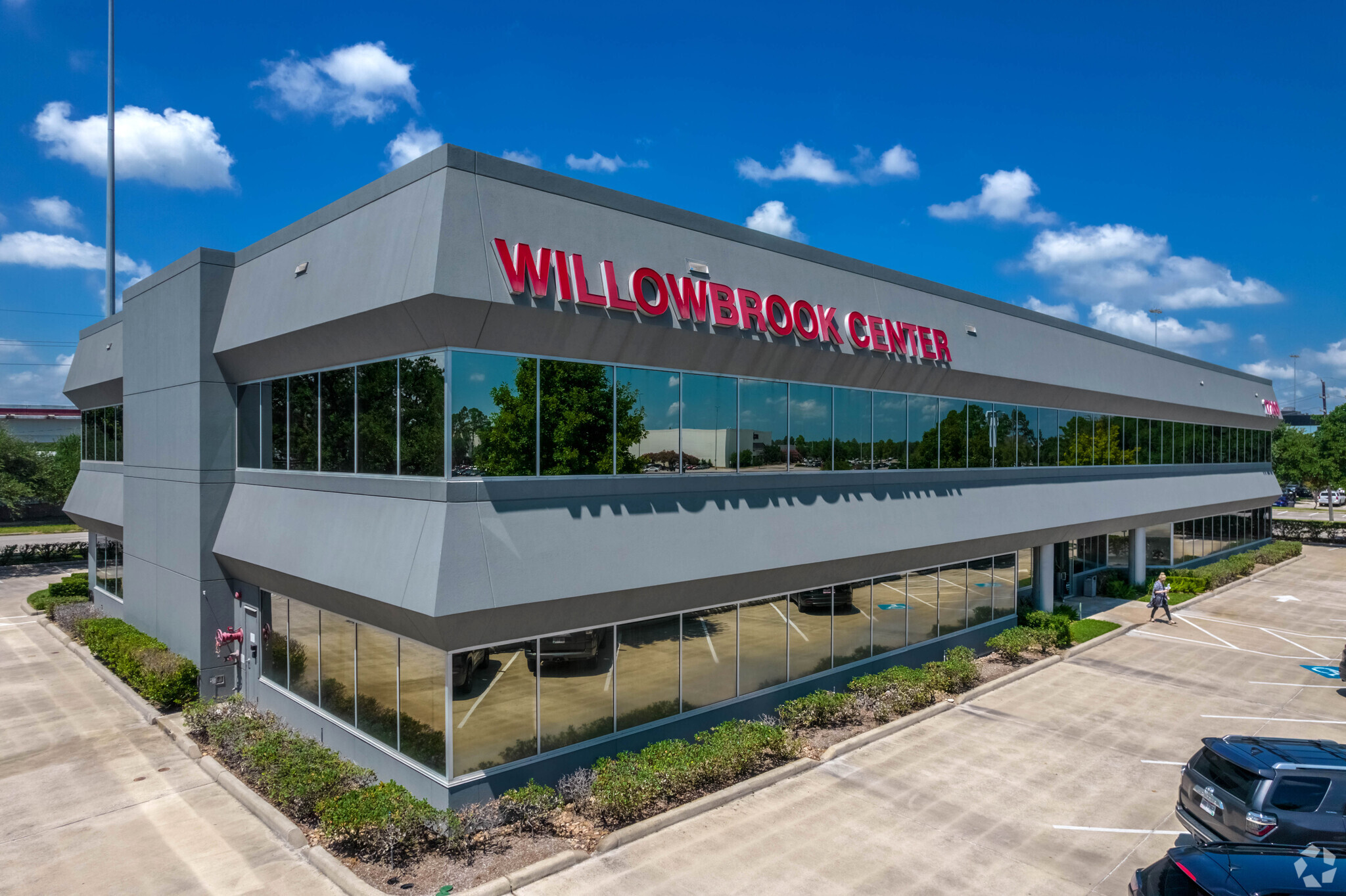 17200 SH 249, Houston, TX for Rent