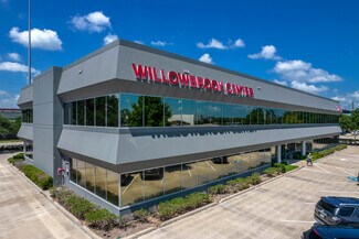 Houston, TX Medical - 17200 SH 249