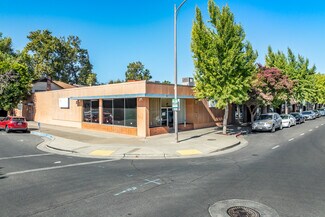 Chico, CA Office - 340-350 Salem St