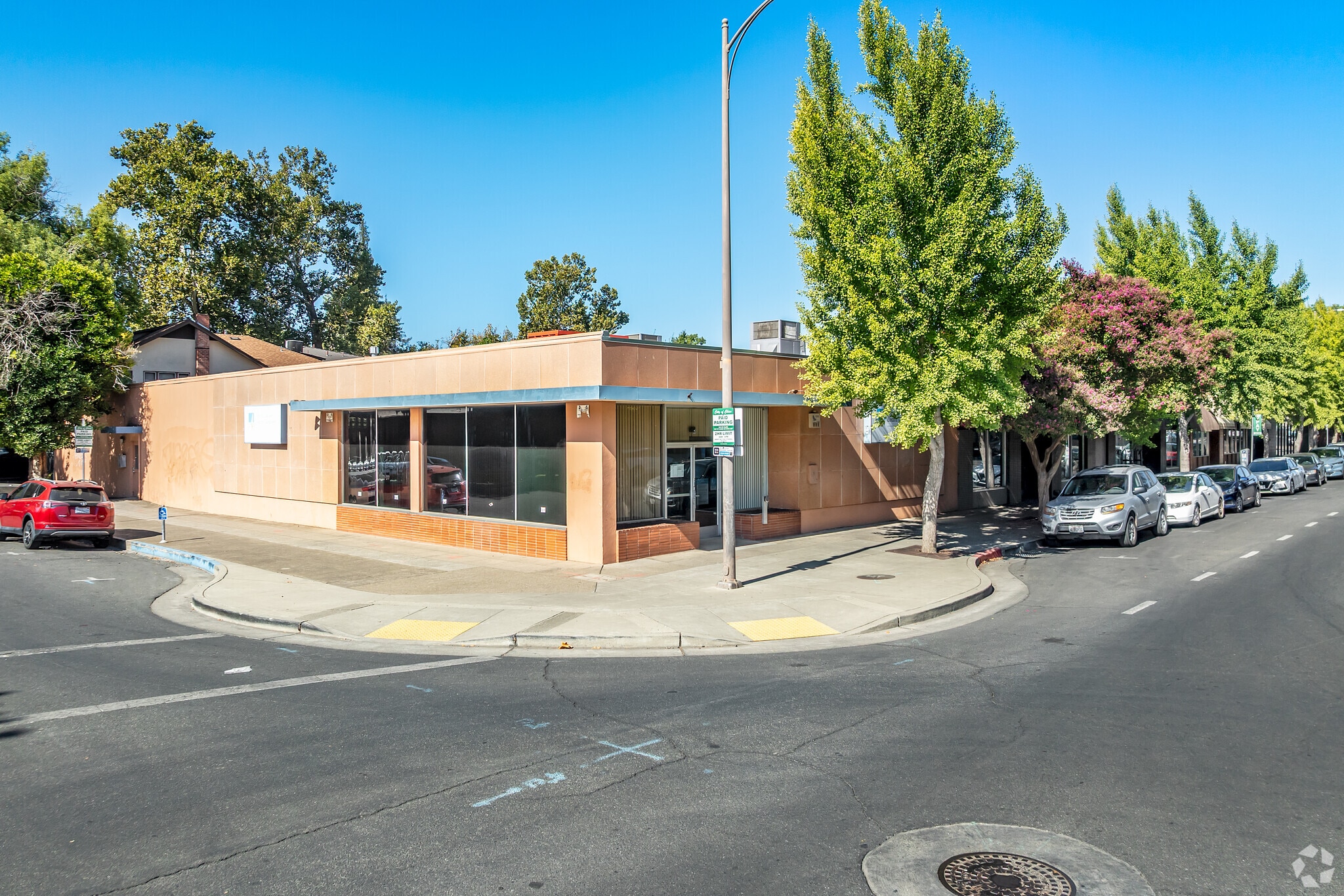 340-350 Salem St, Chico, CA for Sale