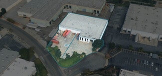 Carson, CA Industrial - 16910 Cherie Pl Carson, CA Industrial - 16910 Cherie Pl