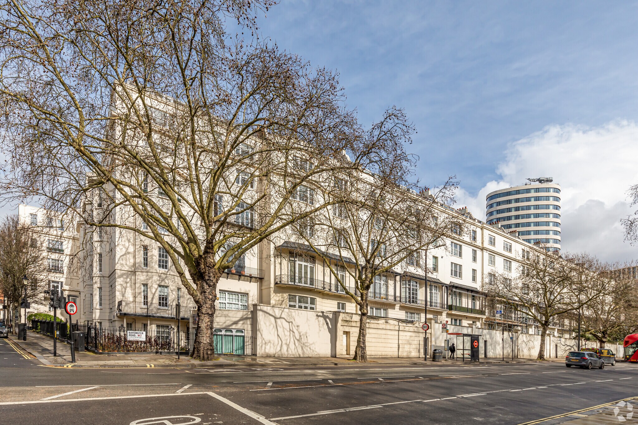 18 Stanhope Pl, London, LND for Rent