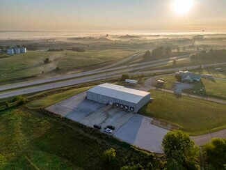 Barry, IL Industrial - 1 Rooster Way