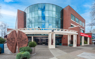 Walnut Creek, CA Office - 1655 N Main St