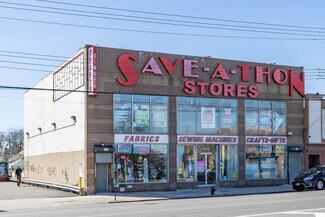 Brooklyn, NY undefined - 2450 Flatbush Ave