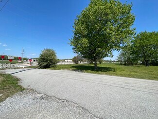 Marion, IL Commercial Land - 2011 Morgan Ave