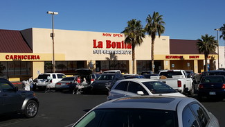 Las Vegas, NV Retail - Cheyenne Ave & Jones Blvd