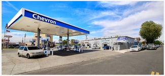 Los Angeles, CA Retail - 1247 W Washington Blvd Los Angeles, CA Retail - 1247 W Washington Blvd