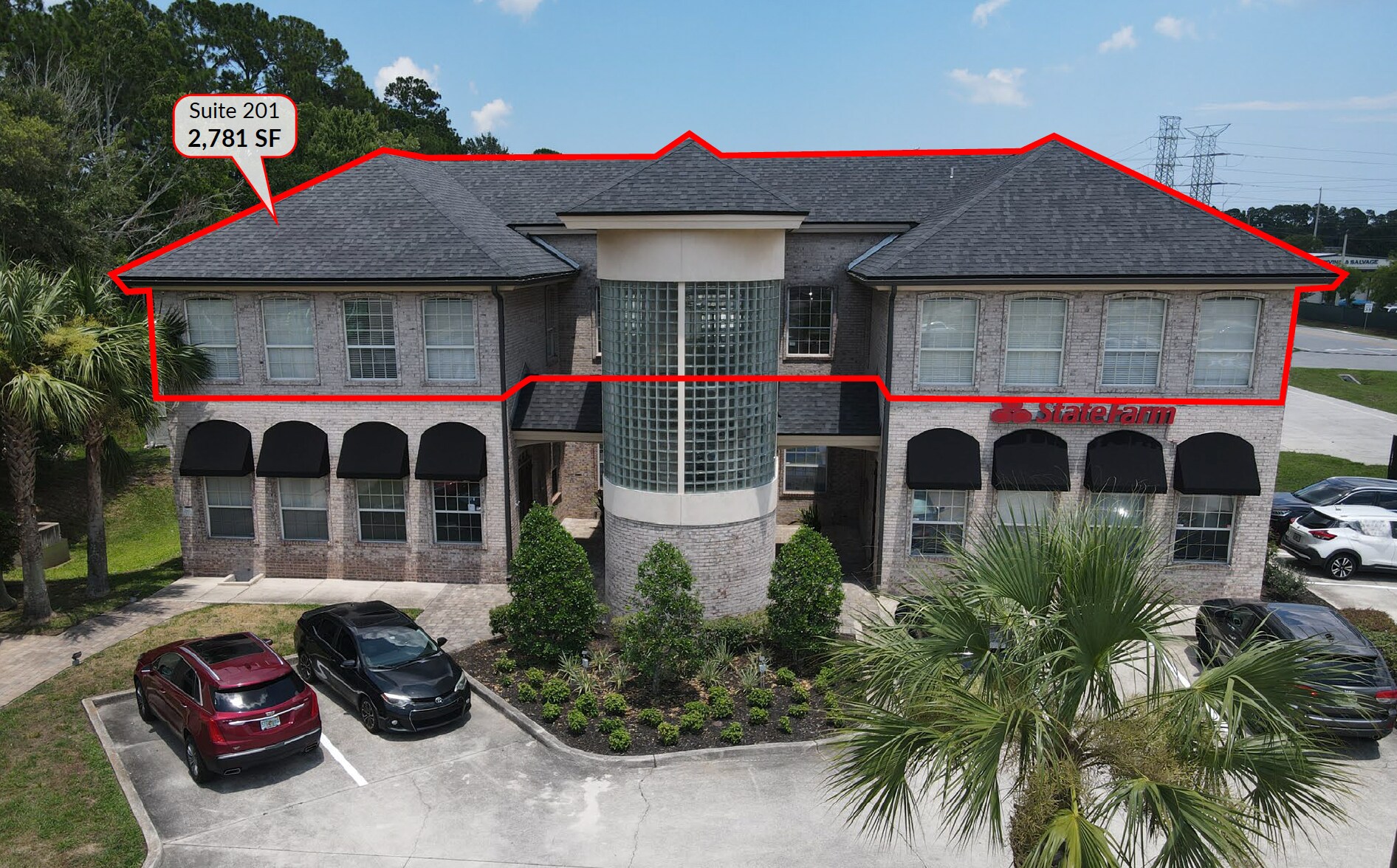 2801 St Johns Bluff Rd, Jacksonville, FL for Rent