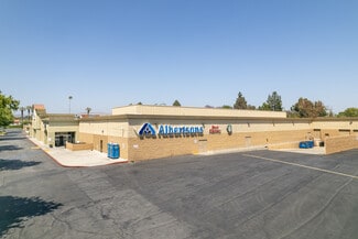 Fullerton, CA Retail - 1930-1956 N Placentia Ave