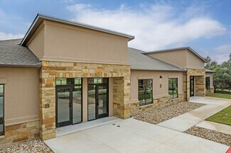 Leander, TX Office/Retail - 2629 Palmera Ridge Blvd