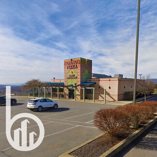 Moosic, PA Restaurant - 6 Radcliffe Dr