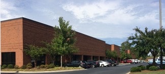 Flowery Branch, GA Industrial - 4034 Enterprise Way