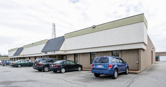 Virginia Beach, VA Flex, Industrial - 5178-5194 Cleveland St Virginia Beach, VA Flex, Industrial - 5178-5194 Cleveland St