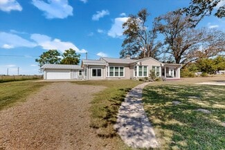 Grand Saline, TX Agricultural - 1800 W Frank St