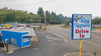 Reedsport, OR Retail - 75310 US HIGHWAY 101 Reedsport, OR Retail - 75310 US HIGHWAY 101