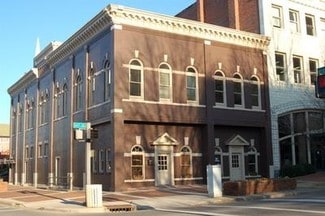 Huntsville, AL Office - 201 East Side Sq Huntsville, AL Office - 201 East Side Sq