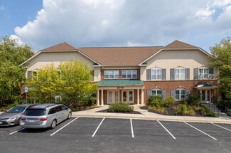 Elkridge, MD Office/Medical - 8170 Lark Brown Rd