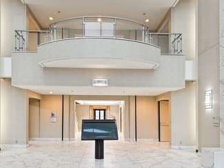 Lenexa, KS Coworking Space - 10901 W 84th Ter