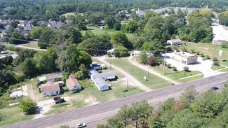 Tyler, TX Commercial - 5131 Troup Hwy
