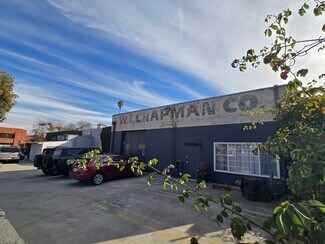 Pasadena, CA undefined - 2886-2888 E Walnut St