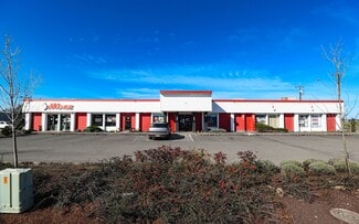 Salem, OR Freestanding - 2425 25th St SE Salem, OR Freestanding - 2425 25th St SE