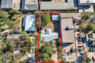 Spring, TX Office - 26206 Oak Ridge Dr