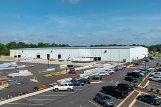 Fayetteville, NC Industrial - 0 Dunn Rd