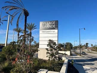 Altamonte Springs, FL Commercial - 292 W Central Pky