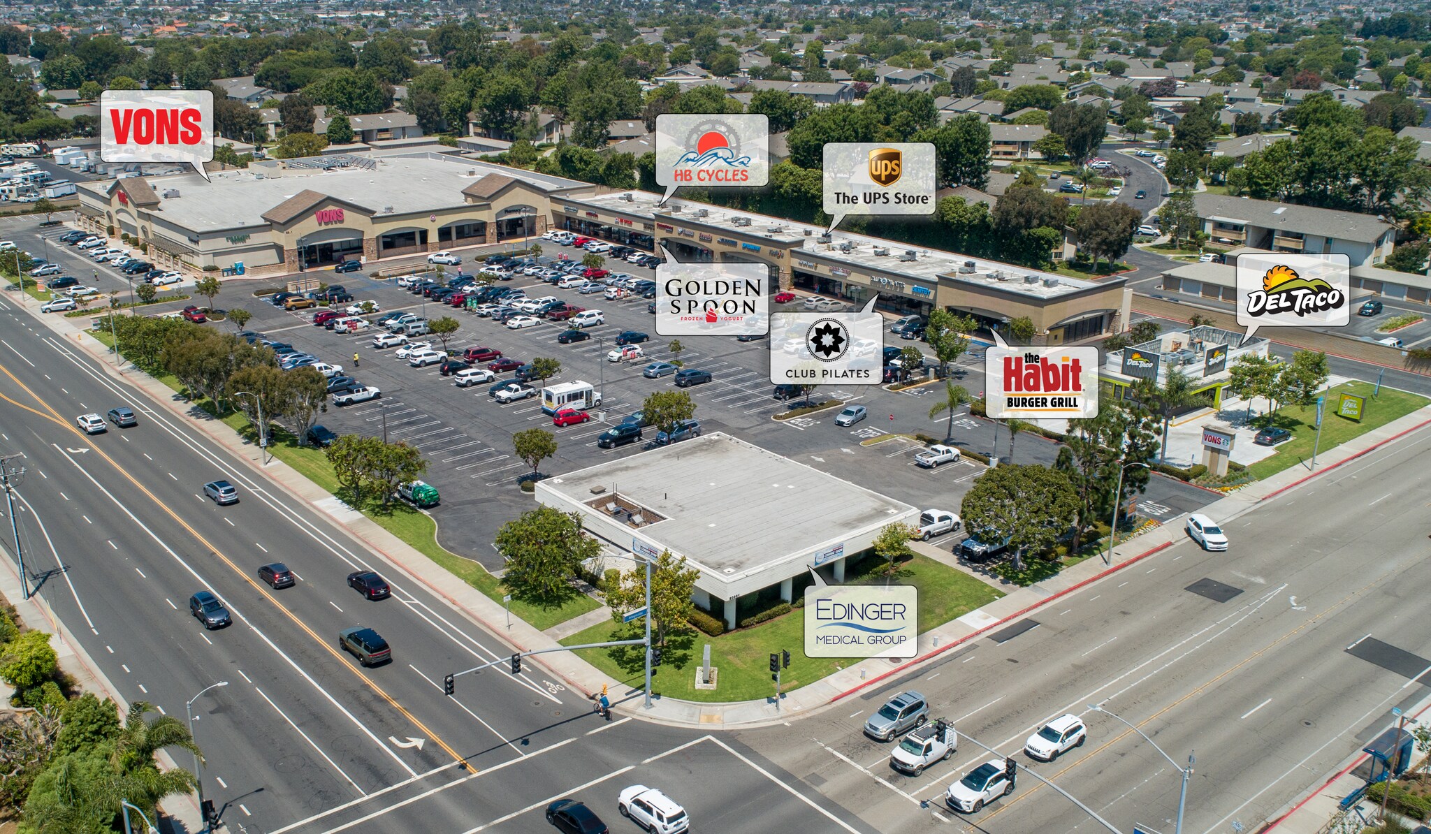8871-8965 Atlanta Ave, Huntington Beach, CA for Rent