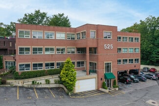 Great Neck, NY Office - 525 Northern Blvd