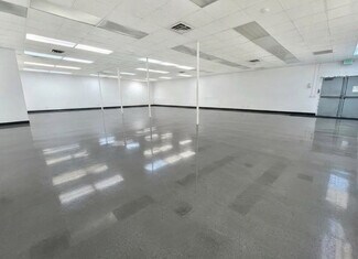 Palo Alto, CA Flex - 795 San Antonio Rd